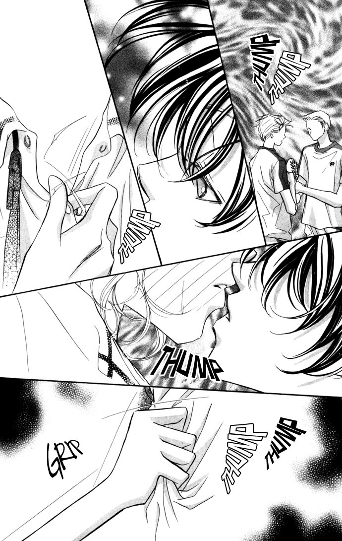 Yoru Made Matenai Chapter 11 page 37 - Chapter 11: Please Don't Be With That Person