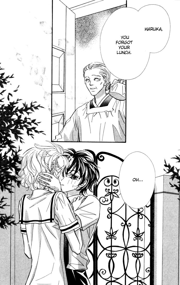Yoru Made Matenai Chapter 11 page 4 - Chapter 11: Please Don't Be With That Person