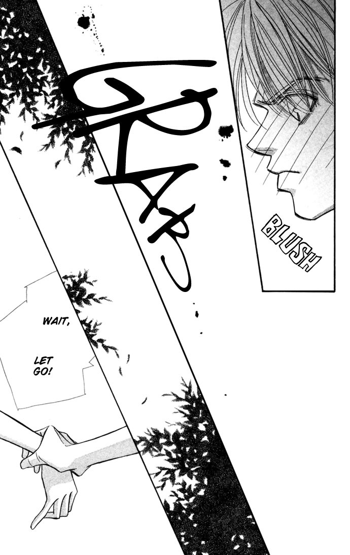 Yoru Made Matenai Chapter 11 page 44 - Chapter 11: Please Don't Be With That Person