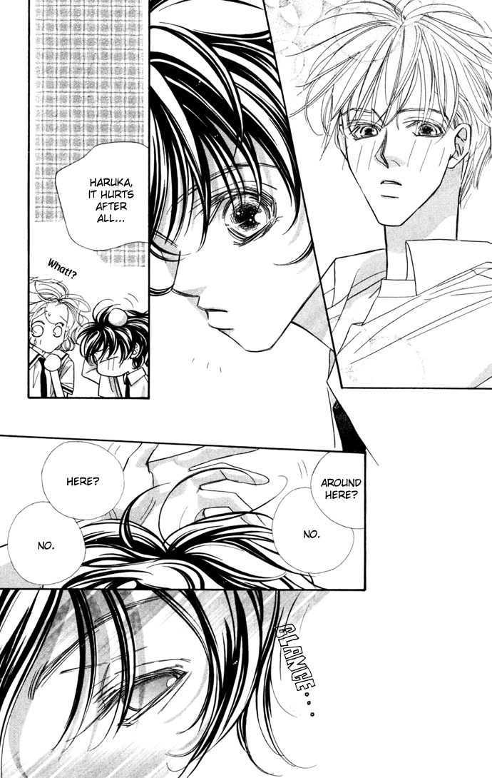 Yoru Made Matenai Chapter 11 page 6 - Chapter 11: Please Don't Be With That Person