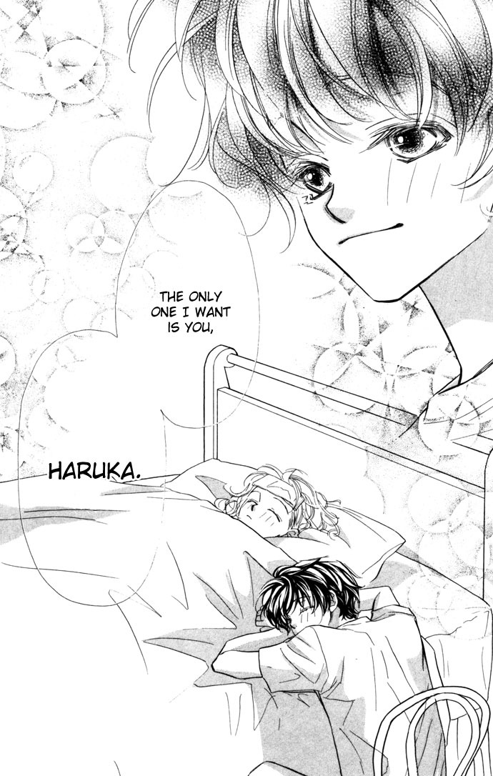 Yoru Made Matenai Chapter 13 page 40 - Chapter 13: Jesse's Prince