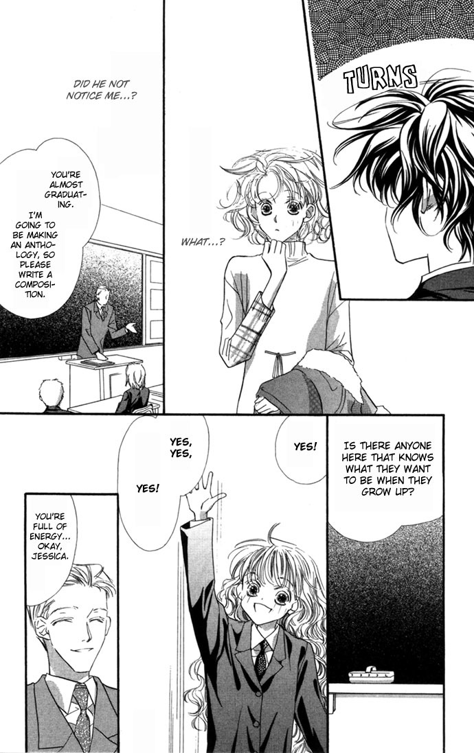 Yoru Made Matenai Chapter 14 page 18 - Chapter 14: Then You're Not Serious