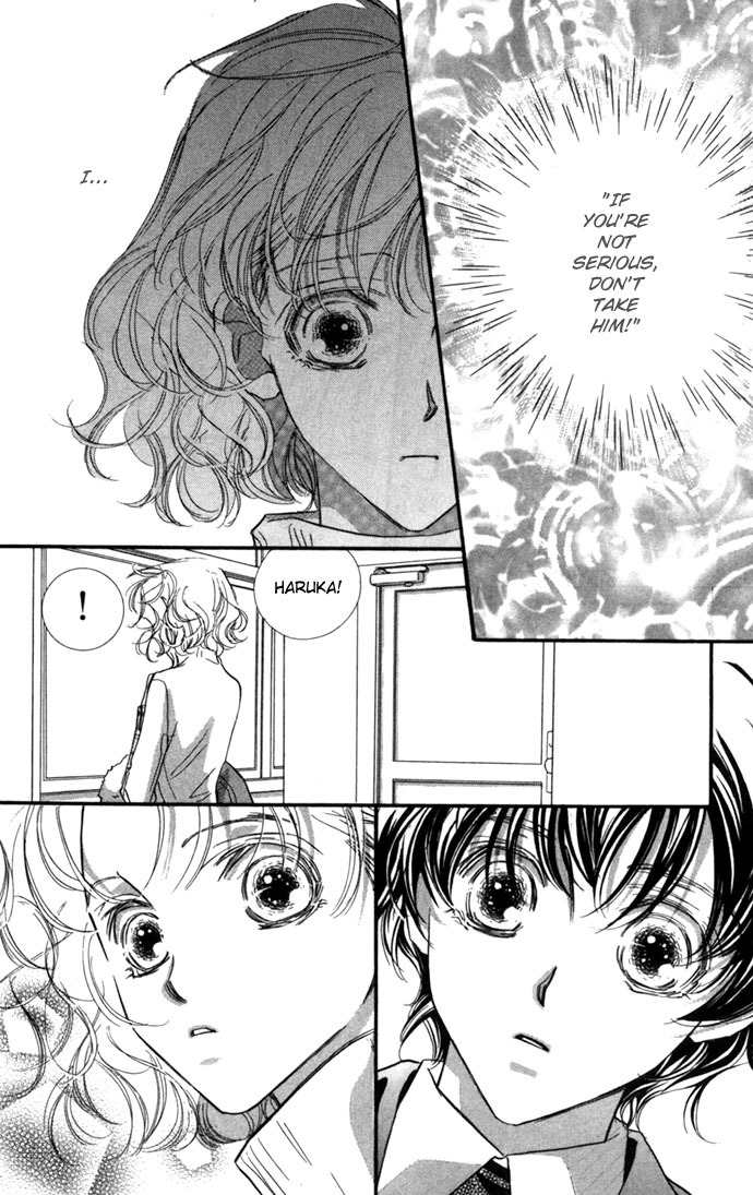 Yoru Made Matenai Chapter 14 page 26 - Chapter 14: Then You're Not Serious