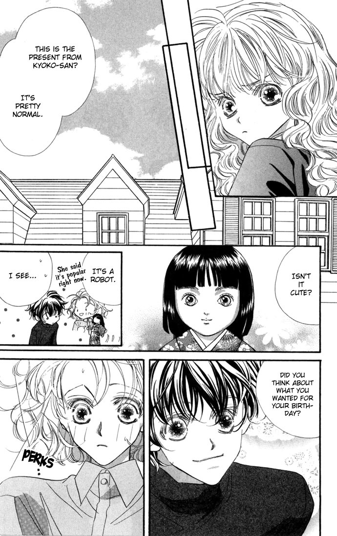 Yoru Made Matenai Chapter 14 page 43 - Chapter 14: Then You're Not Serious