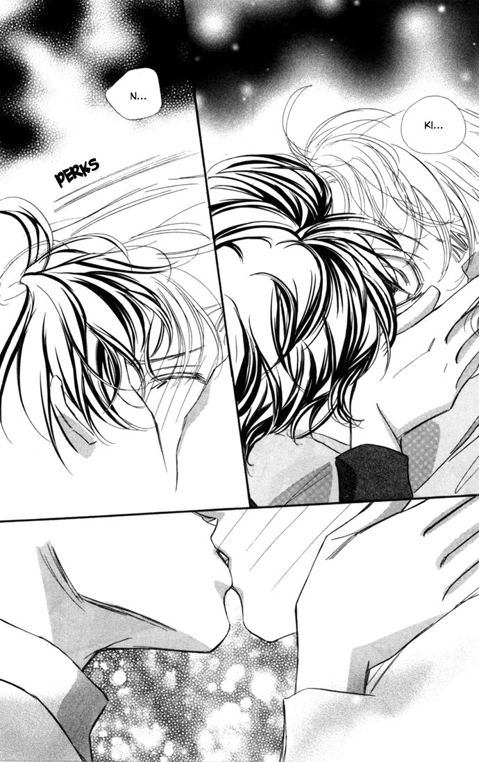 Yoru Made Matenai Chapter 14 page 45 - Chapter 14: Then You're Not Serious
