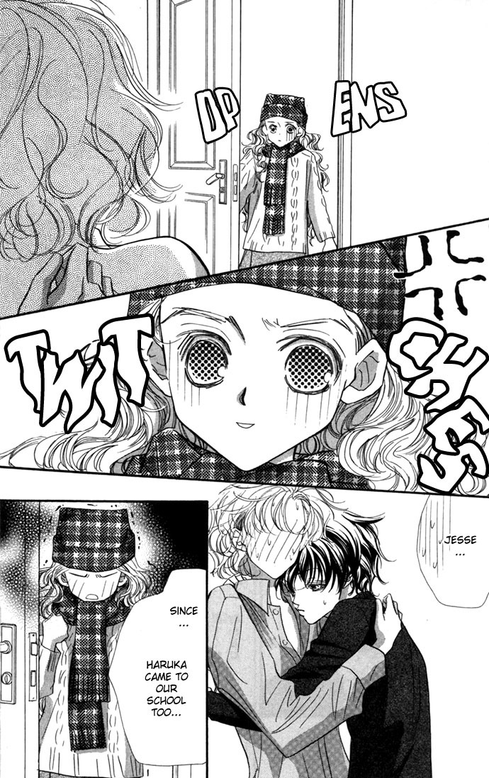 Yoru Made Matenai Chapter 14 page 49 - Chapter 14: Then You're Not Serious