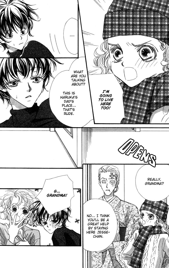 Yoru Made Matenai Chapter 14 page 50 - Chapter 14: Then You're Not Serious