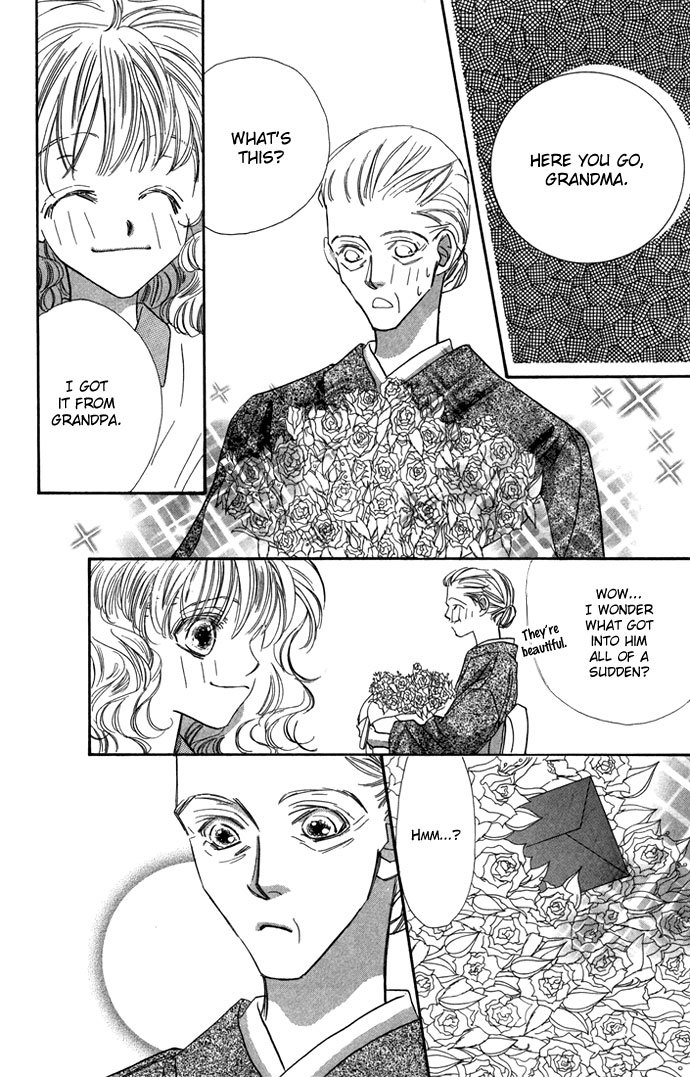 Yoru Made Matenai Chapter 15 page 10 - Chapter 15: The Day Something Special Happens