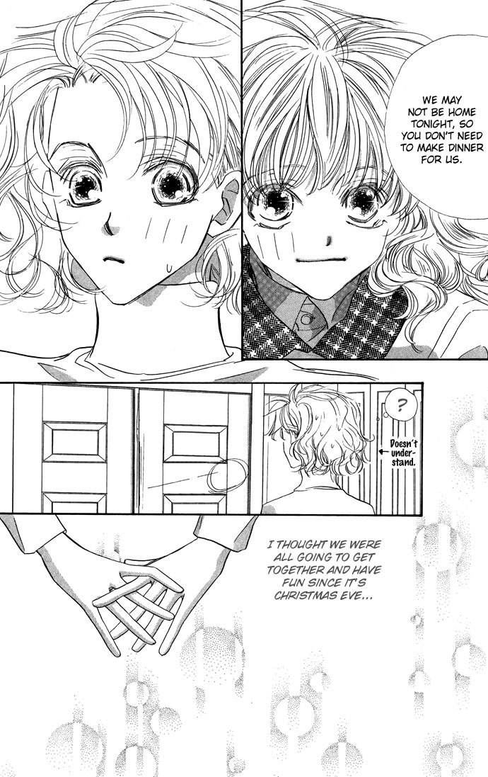 Yoru Made Matenai Chapter 15 page 13 - Chapter 15: The Day Something Special Happens