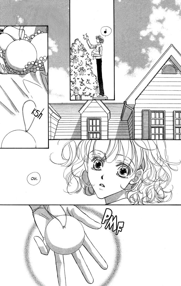 Yoru Made Matenai Chapter 15 page 16 - Chapter 15: The Day Something Special Happens