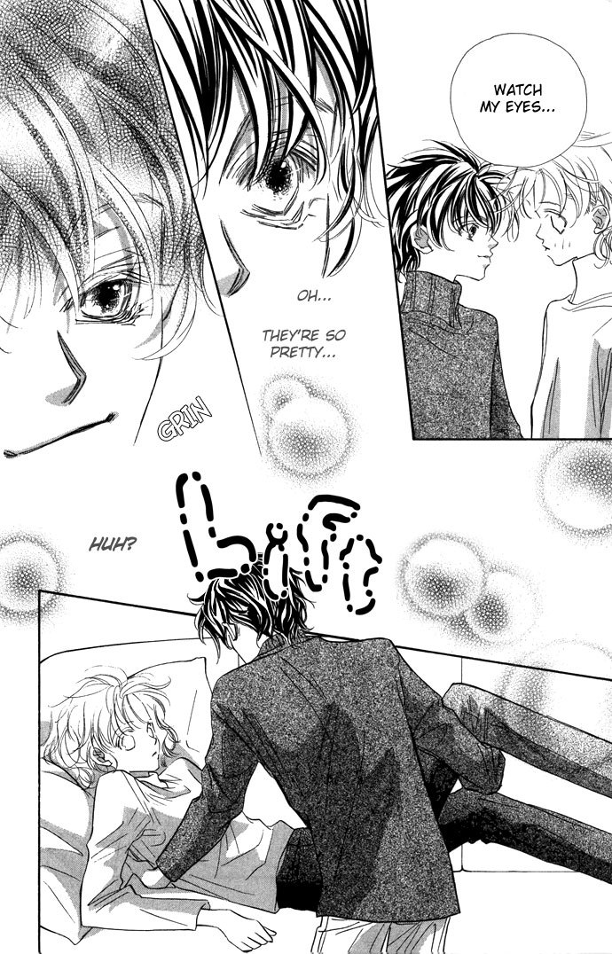 Yoru Made Matenai Chapter 15 page 22 - Chapter 15: The Day Something Special Happens