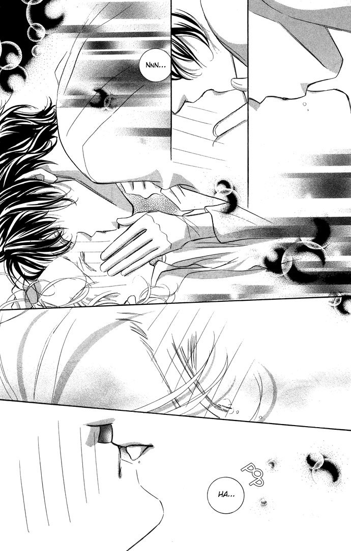 Yoru Made Matenai Chapter 15 page 24 - Chapter 15: The Day Something Special Happens