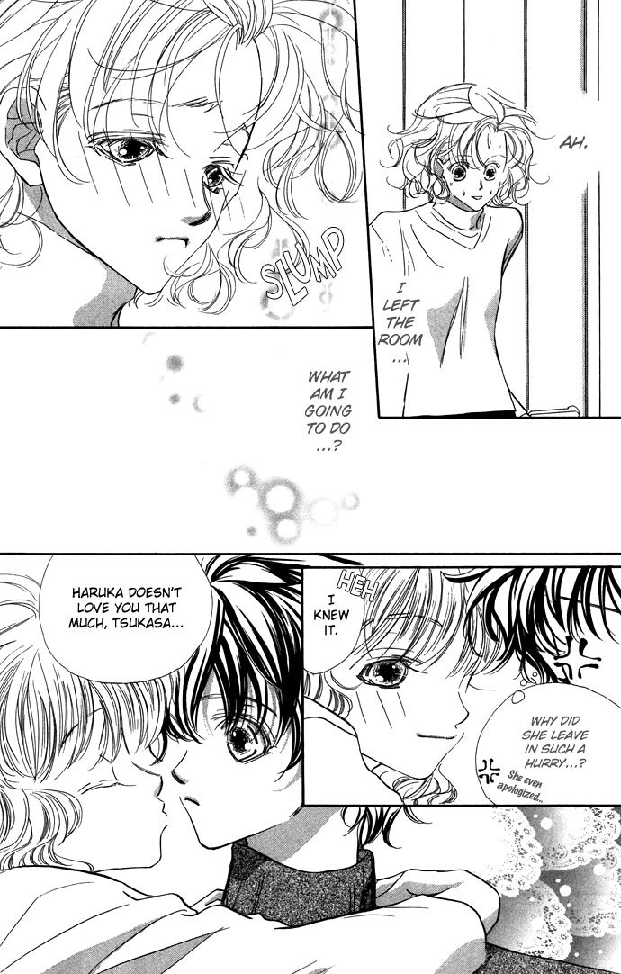Yoru Made Matenai Chapter 15 page 30 - Chapter 15: The Day Something Special Happens