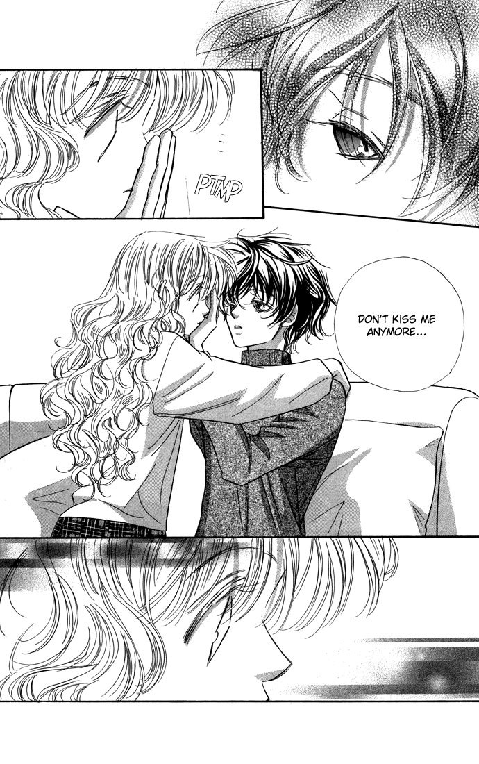 Yoru Made Matenai Chapter 15 page 31 - Chapter 15: The Day Something Special Happens