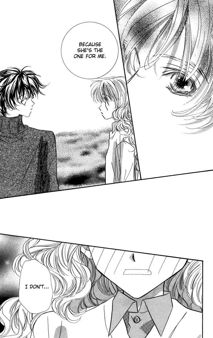 Yoru Made Matenai Chapter 15 page 33 - Chapter 15: The Day Something Special Happens