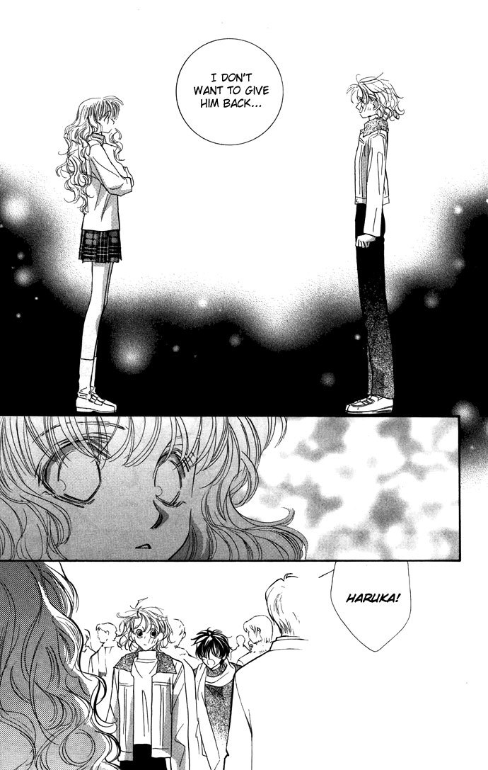 Yoru Made Matenai Chapter 15 page 37 - Chapter 15: The Day Something Special Happens