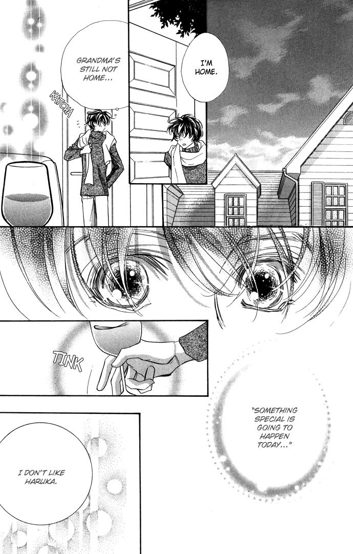 Yoru Made Matenai Chapter 15 page 39 - Chapter 15: The Day Something Special Happens