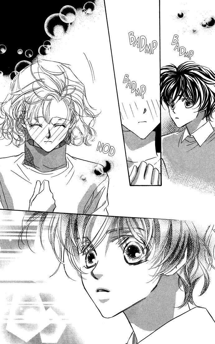 Yoru Made Matenai Chapter 16 page 12 - Chapter 16: I'm The One Who...