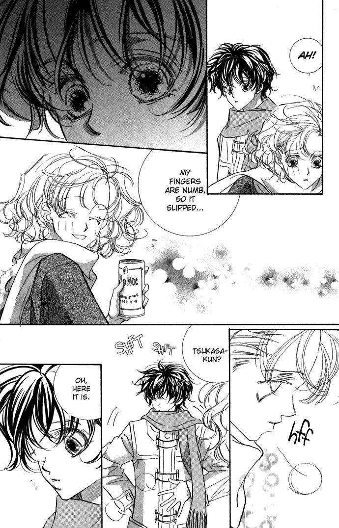 Yoru Made Matenai Chapter 16 page 15 - Chapter 16: I'm The One Who...