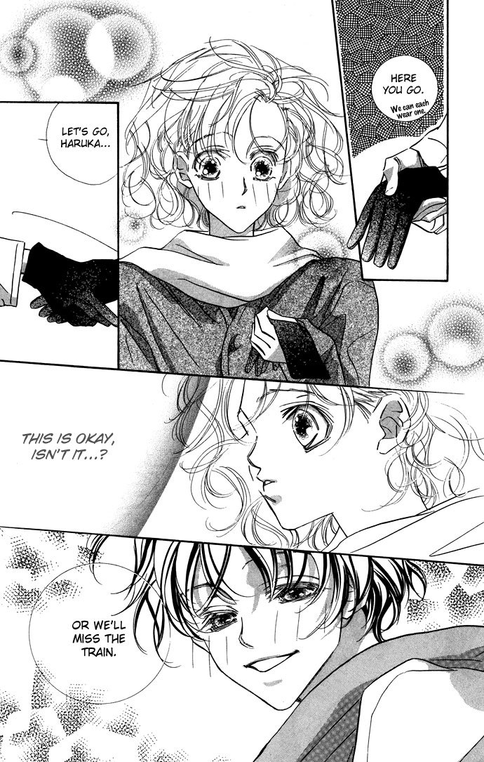 Yoru Made Matenai Chapter 16 page 16 - Chapter 16: I'm The One Who...