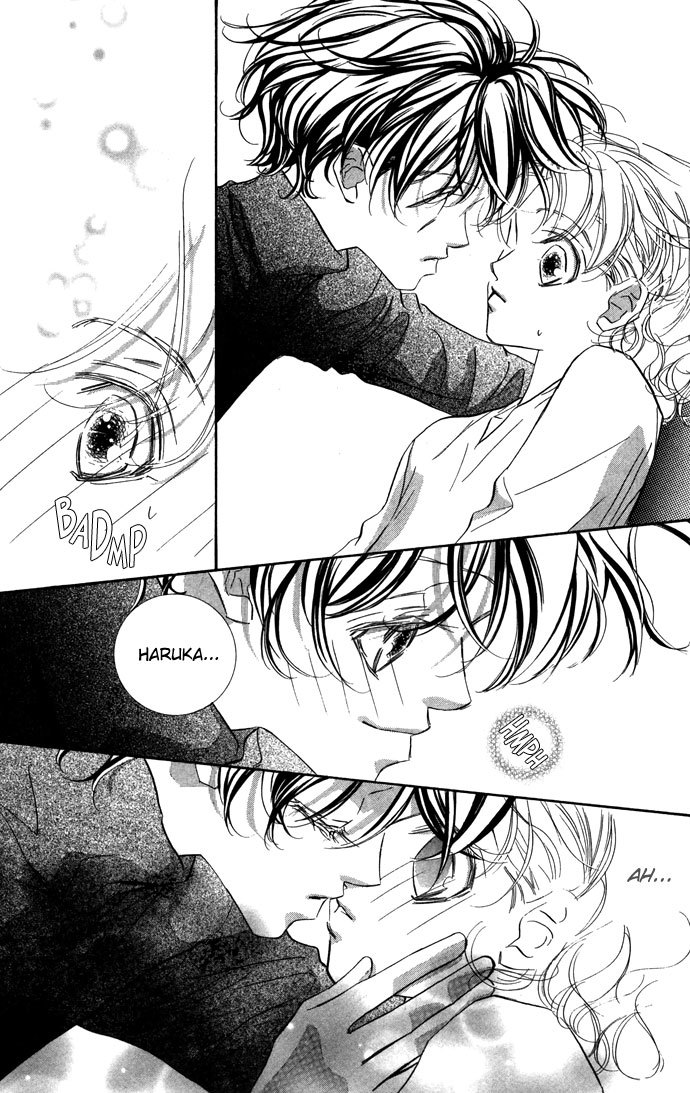 Yoru Made Matenai Chapter 16 page 18 - Chapter 16: I'm The One Who...
