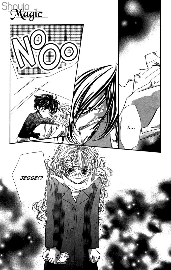 Yoru Made Matenai Chapter 16 page 19 - Chapter 16: I'm The One Who...
