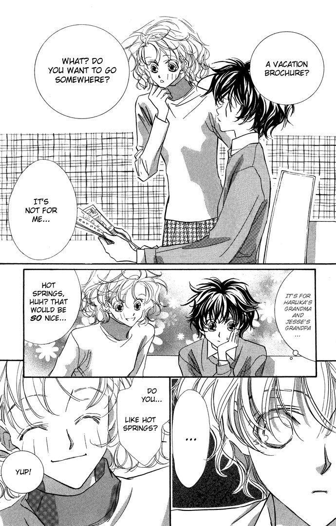 Yoru Made Matenai Chapter 16 page 2 - Chapter 16: I'm The One Who...