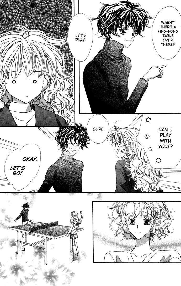 Yoru Made Matenai Chapter 16 page 21 - Chapter 16: I'm The One Who...