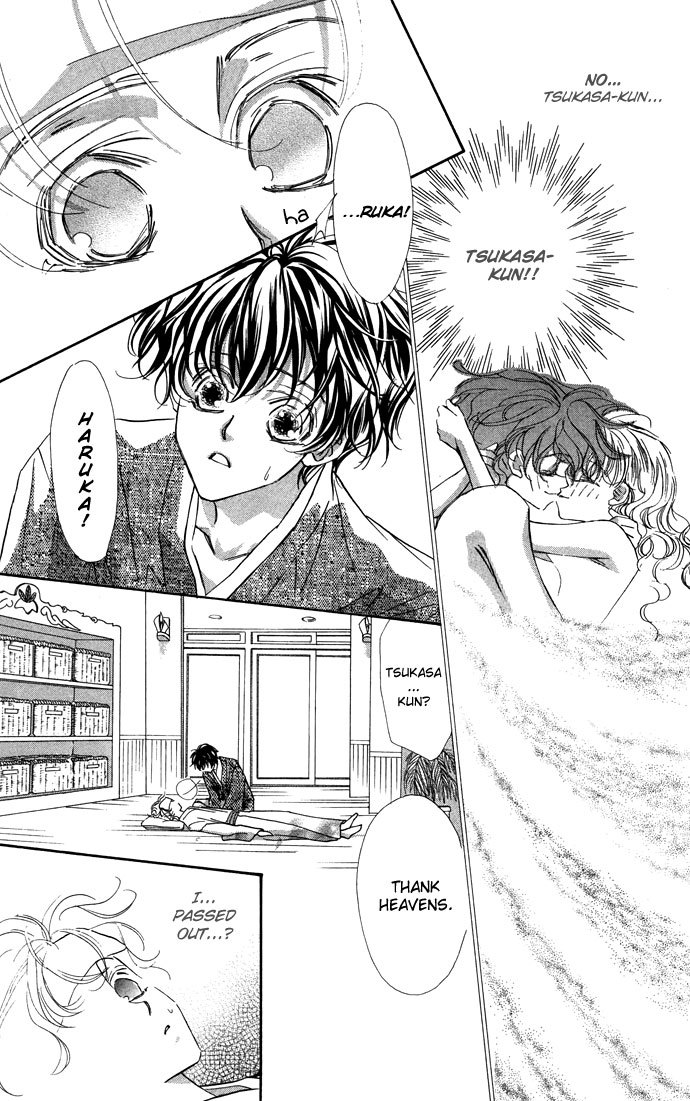 Yoru Made Matenai Chapter 16 page 29 - Chapter 16: I'm The One Who...