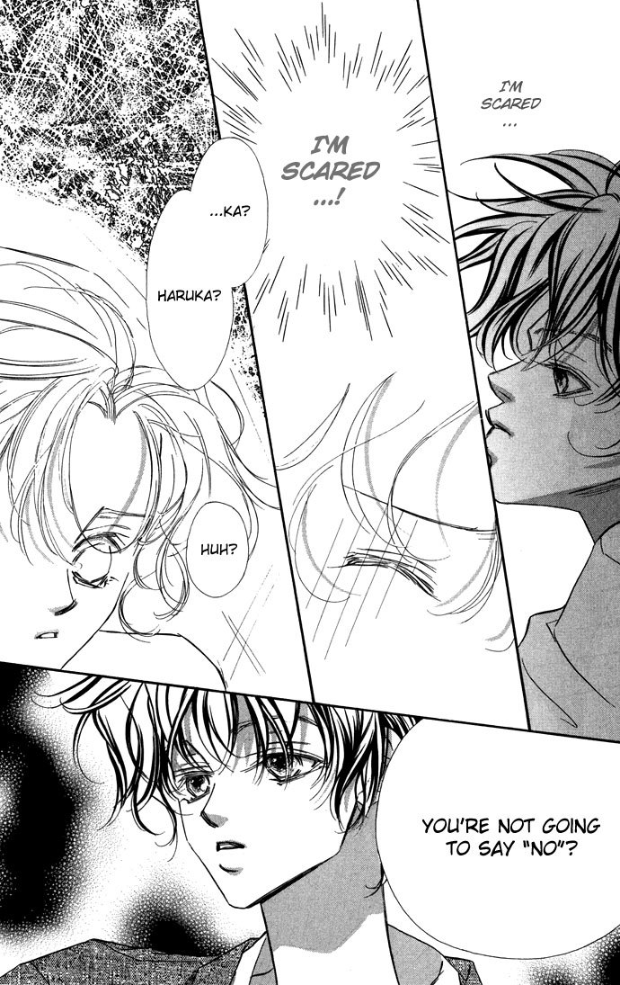 Yoru Made Matenai Chapter 16 page 34 - Chapter 16: I'm The One Who...