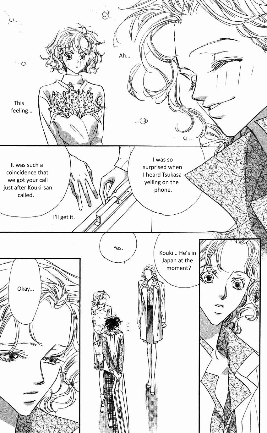 Yoru Made Matenai Chapter 17 page 16 - Chapter 17: I'll Take Good Care of It