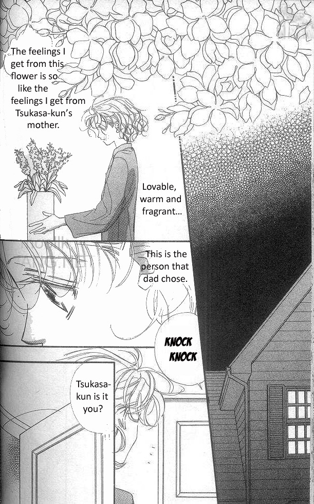 Yoru Made Matenai Chapter 17 page 17 - Chapter 17: I'll Take Good Care of It