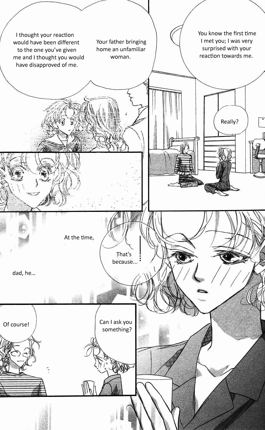 Yoru Made Matenai Chapter 17 page 19 - Chapter 17: I'll Take Good Care of It