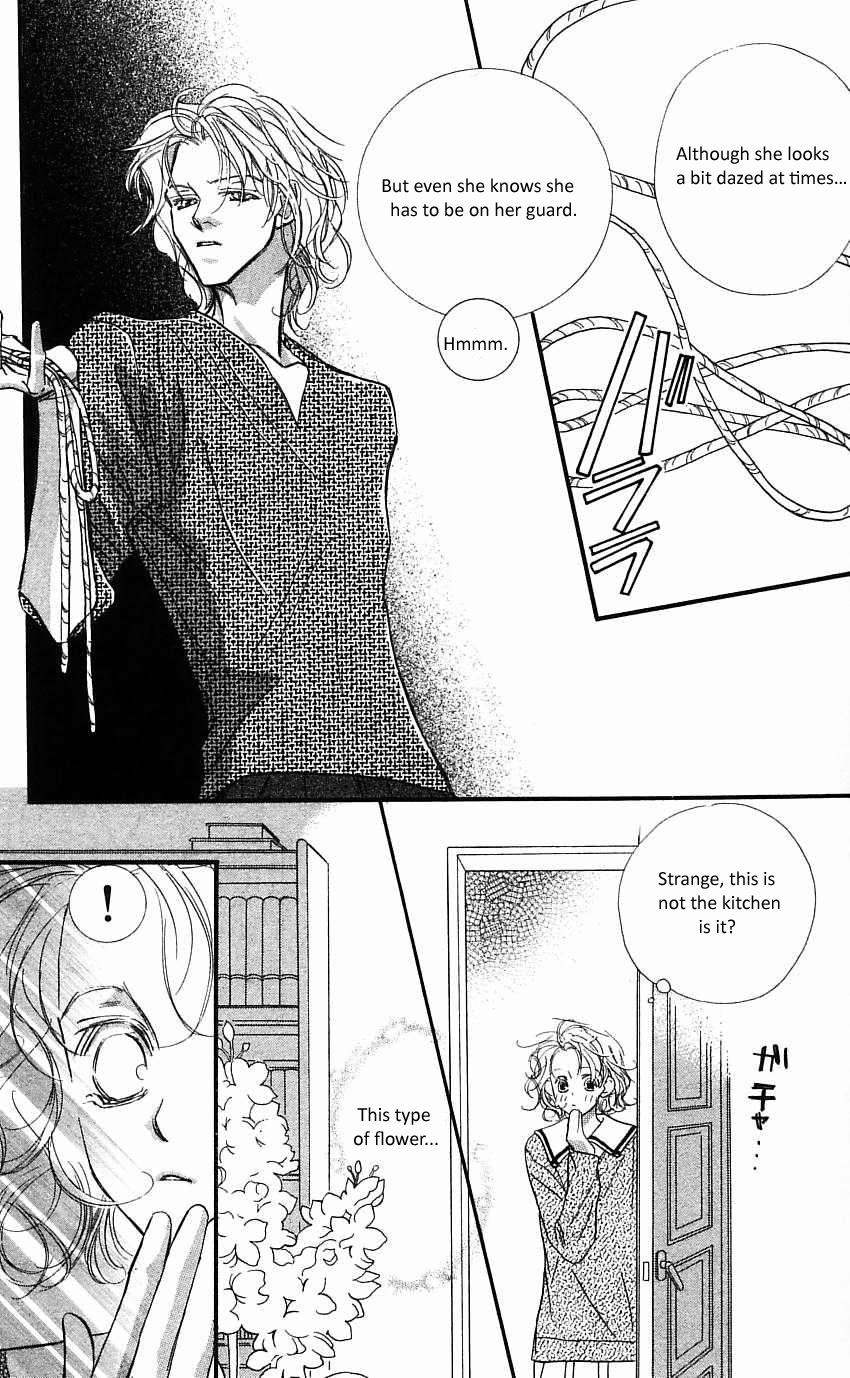 Yoru Made Matenai Chapter 17 page 31 - Chapter 17: I'll Take Good Care of It