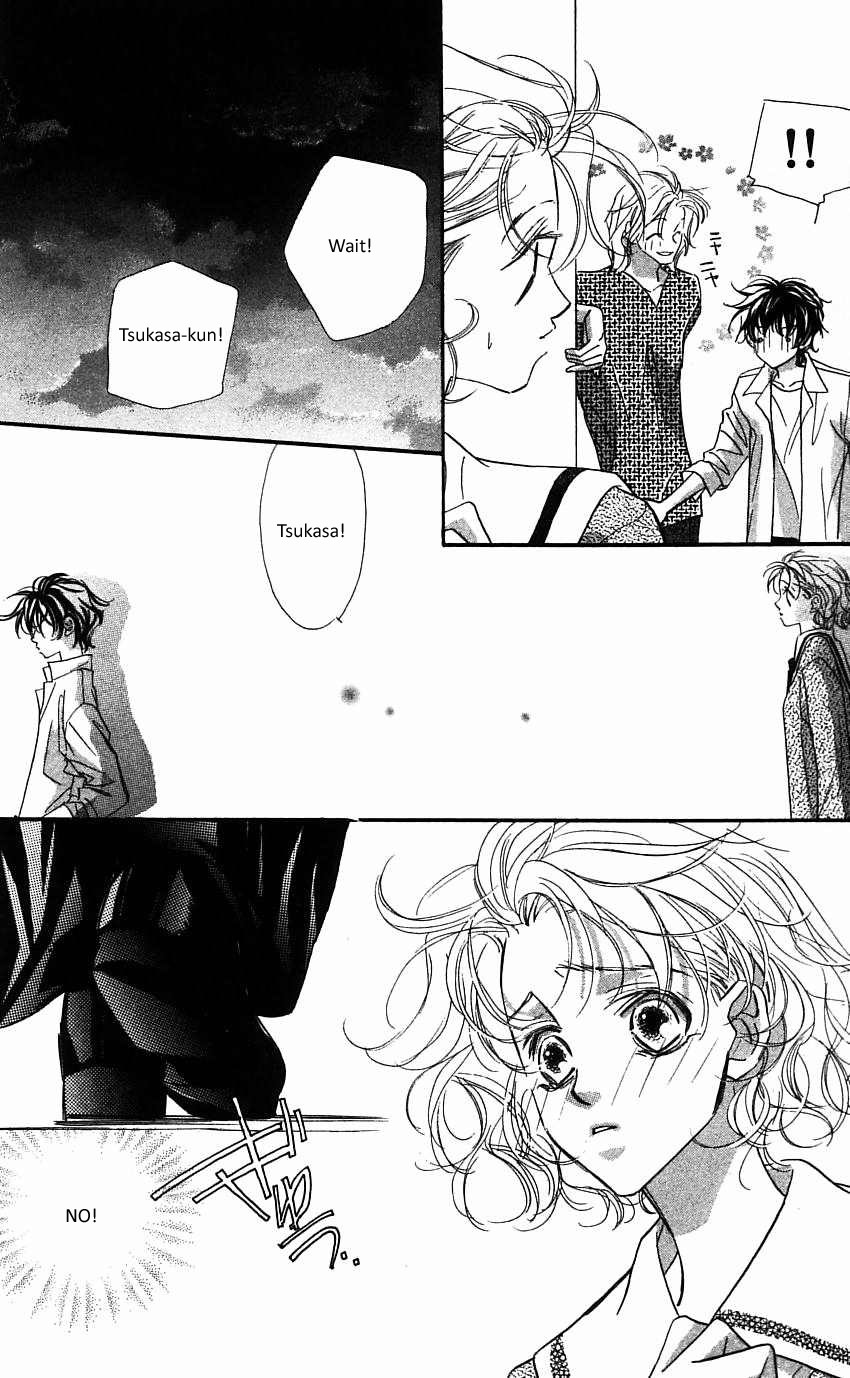 Yoru Made Matenai Chapter 17 page 34 - Chapter 17: I'll Take Good Care of It
