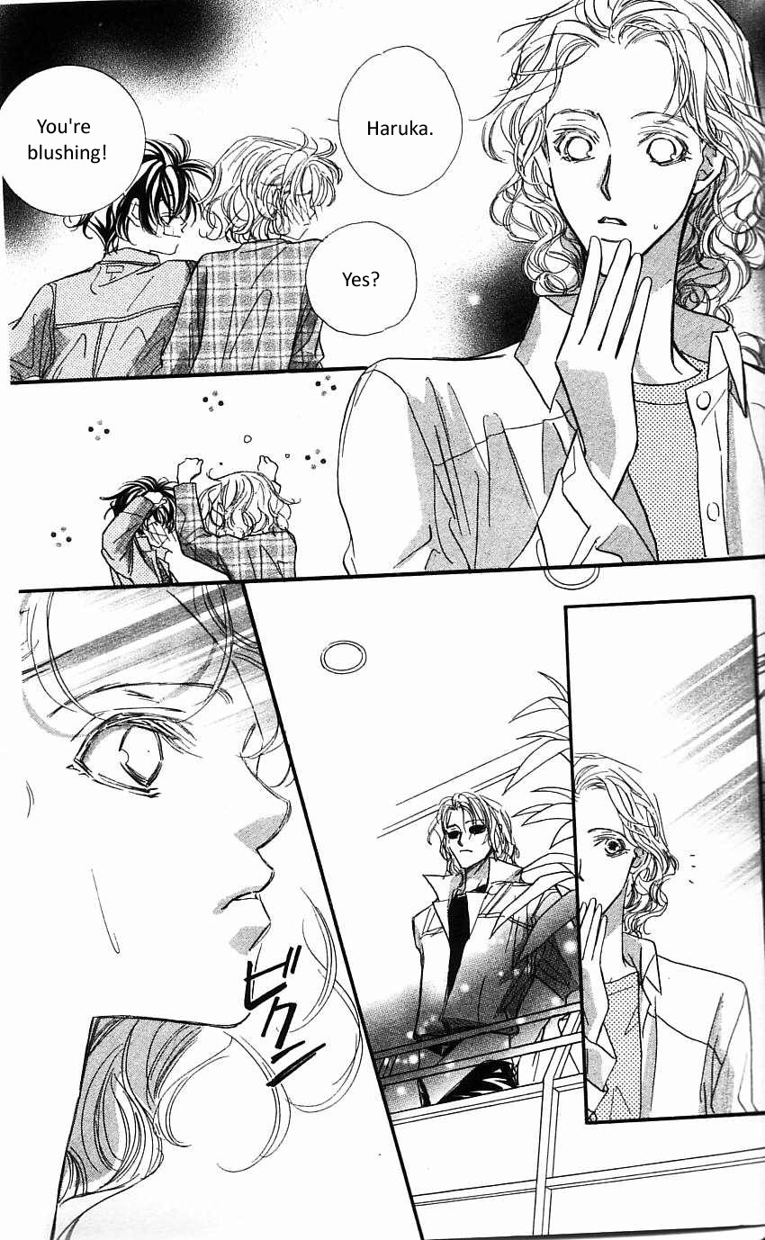 Yoru Made Matenai Chapter 17 page 40 - Chapter 17: I'll Take Good Care of It