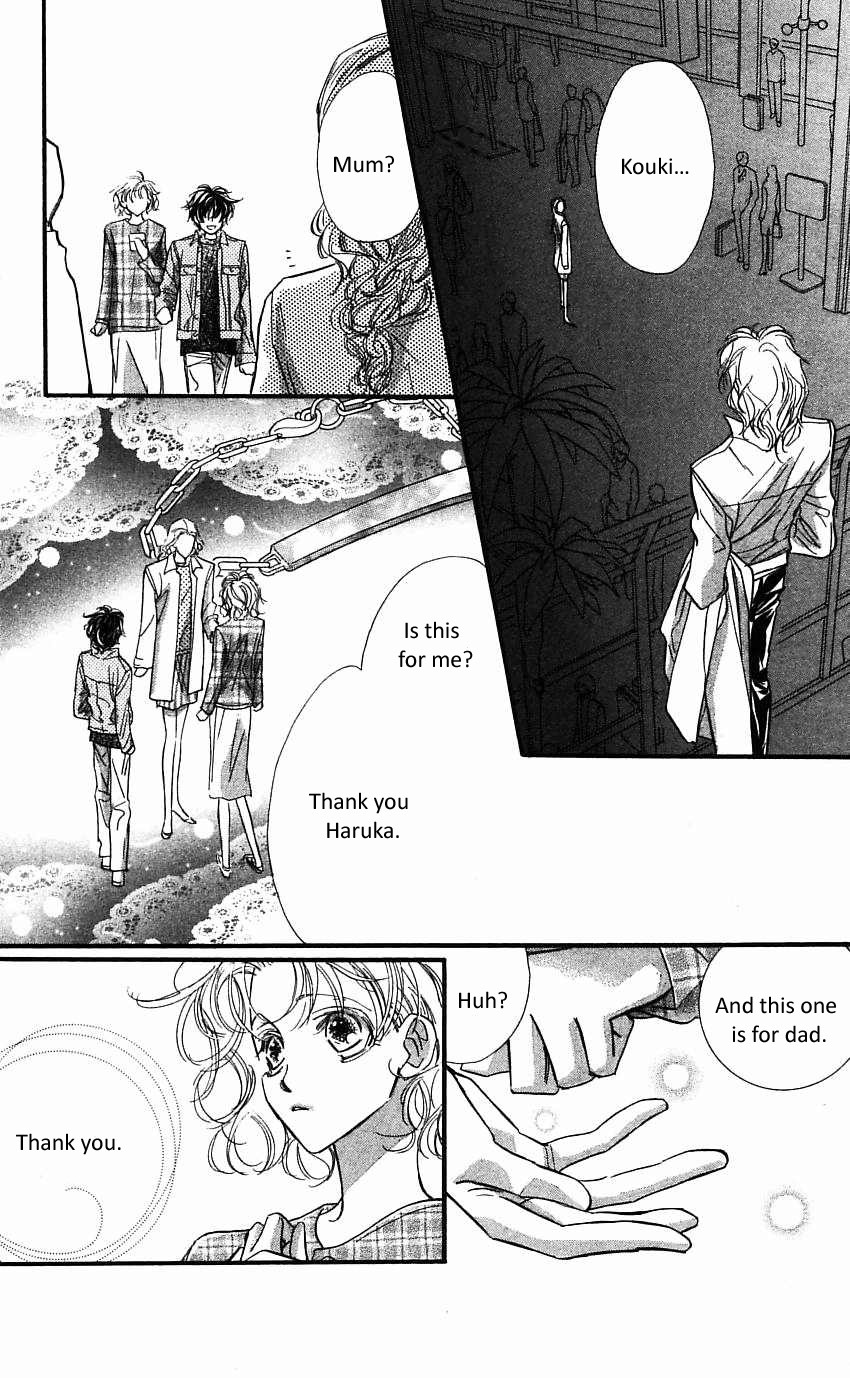Yoru Made Matenai Chapter 17 page 41 - Chapter 17: I'll Take Good Care of It