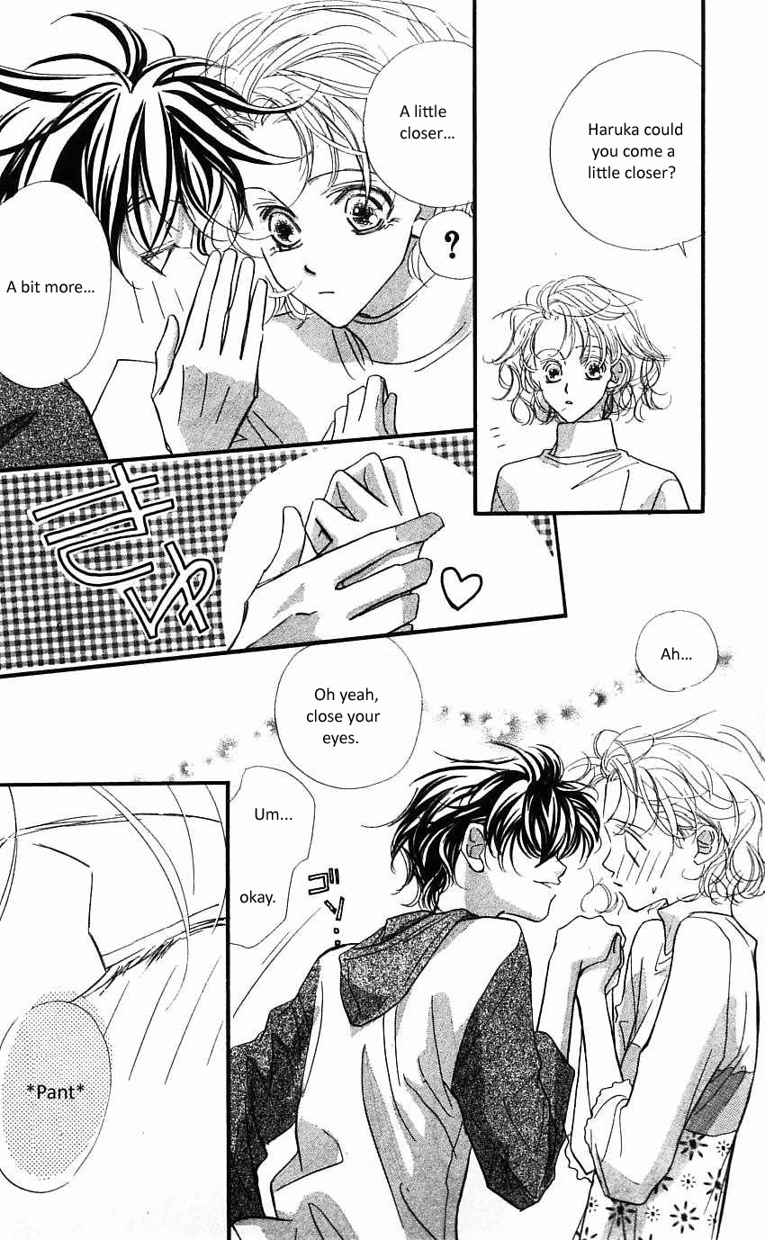 Yoru Made Matenai Chapter 17 page 5 - Chapter 17: I'll Take Good Care of It