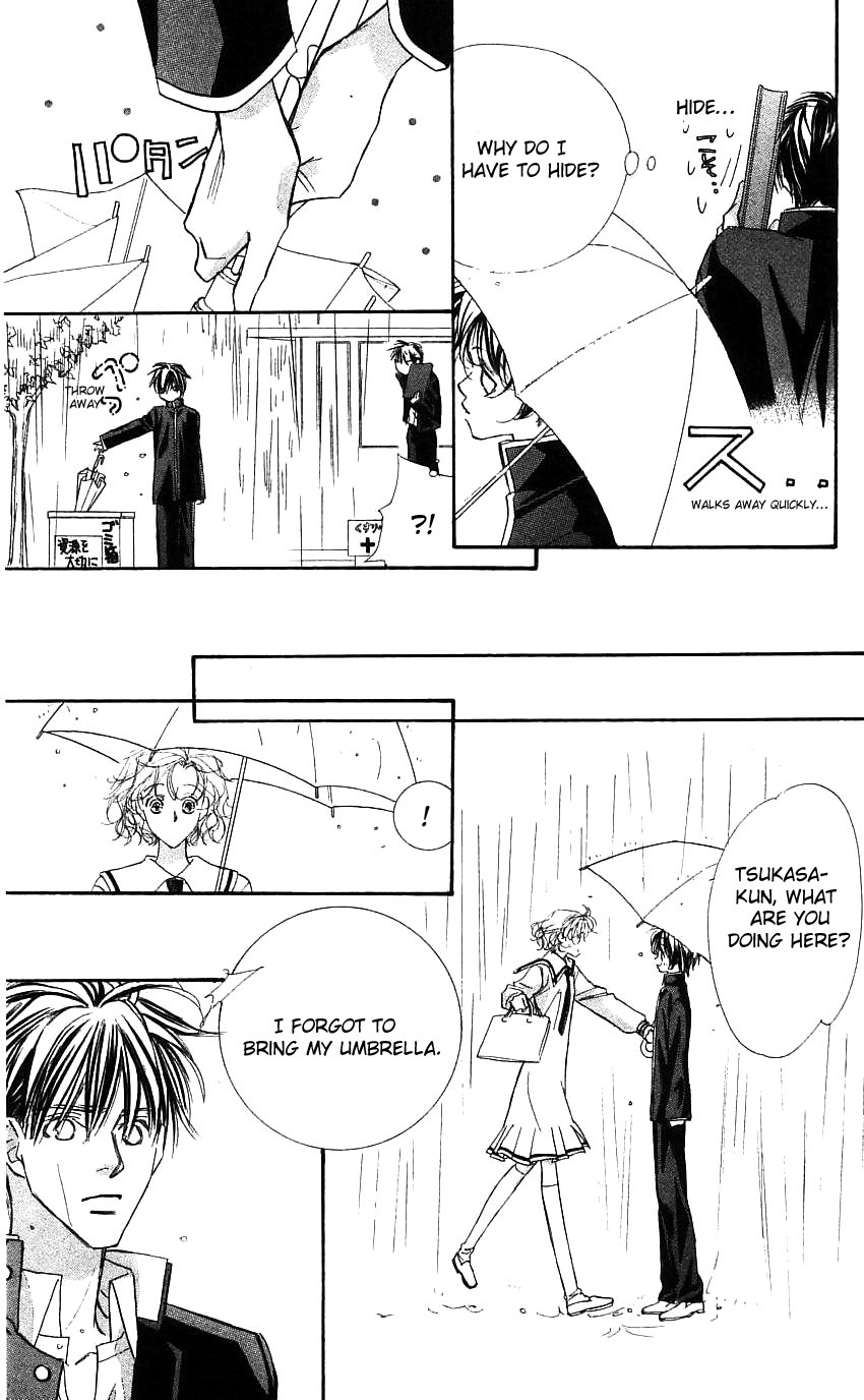 Yoru Made Matenai Chapter 19 page 16 - Chapter 19: What Am I Doing?
