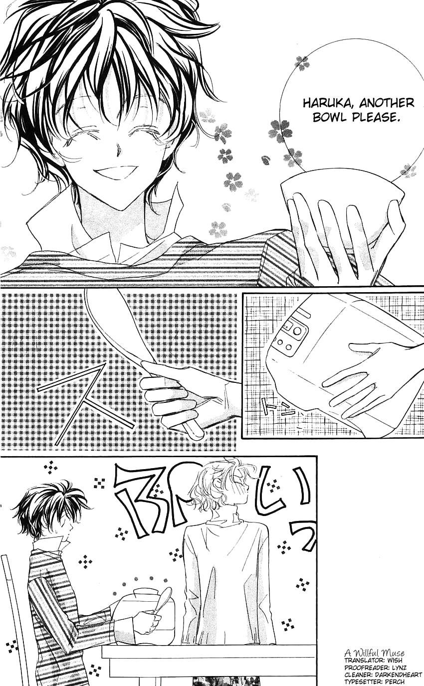Yoru Made Matenai Chapter 19 page 2 - Chapter 19: What Am I Doing?