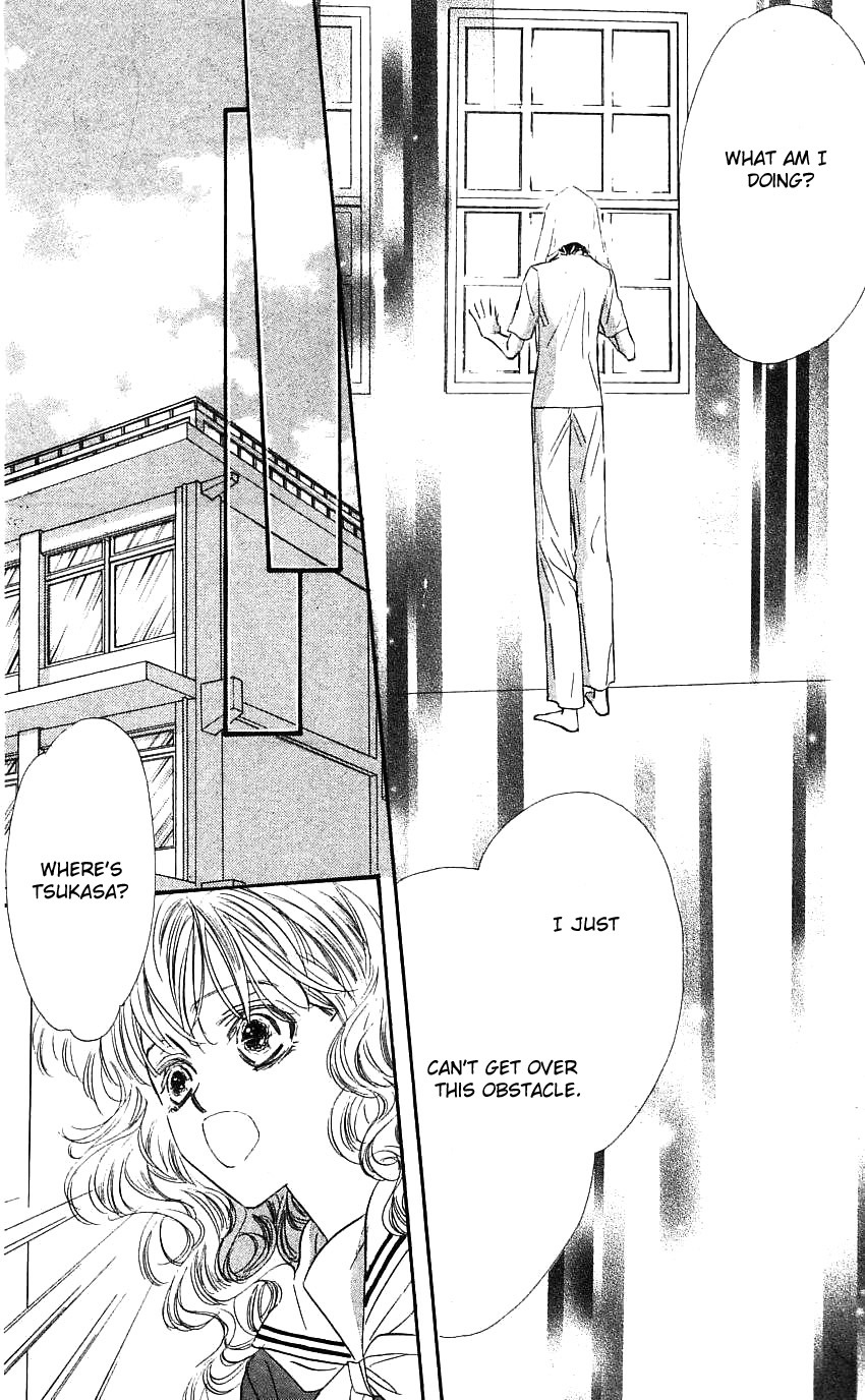 Yoru Made Matenai Chapter 19 page 24 - Chapter 19: What Am I Doing?