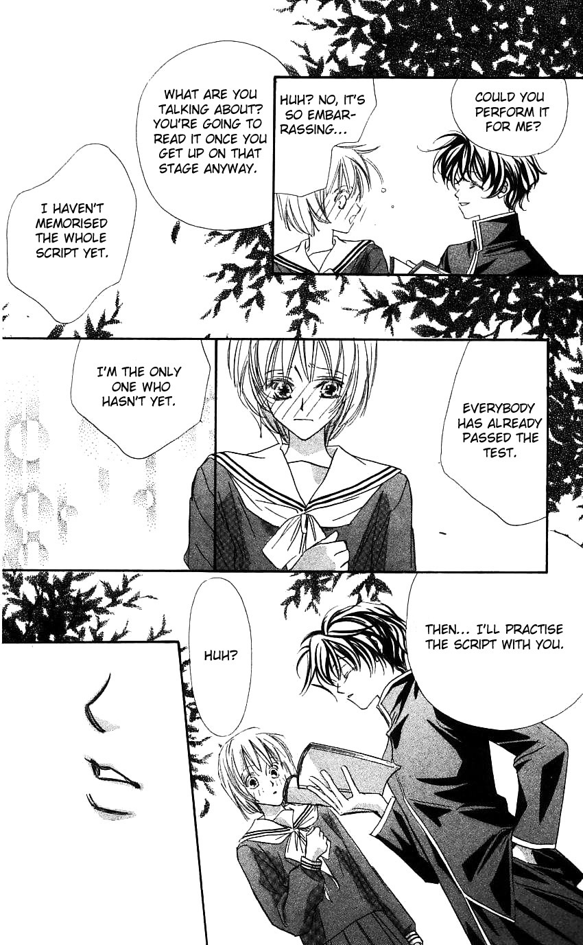 Yoru Made Matenai Chapter 19 page 27 - Chapter 19: What Am I Doing?