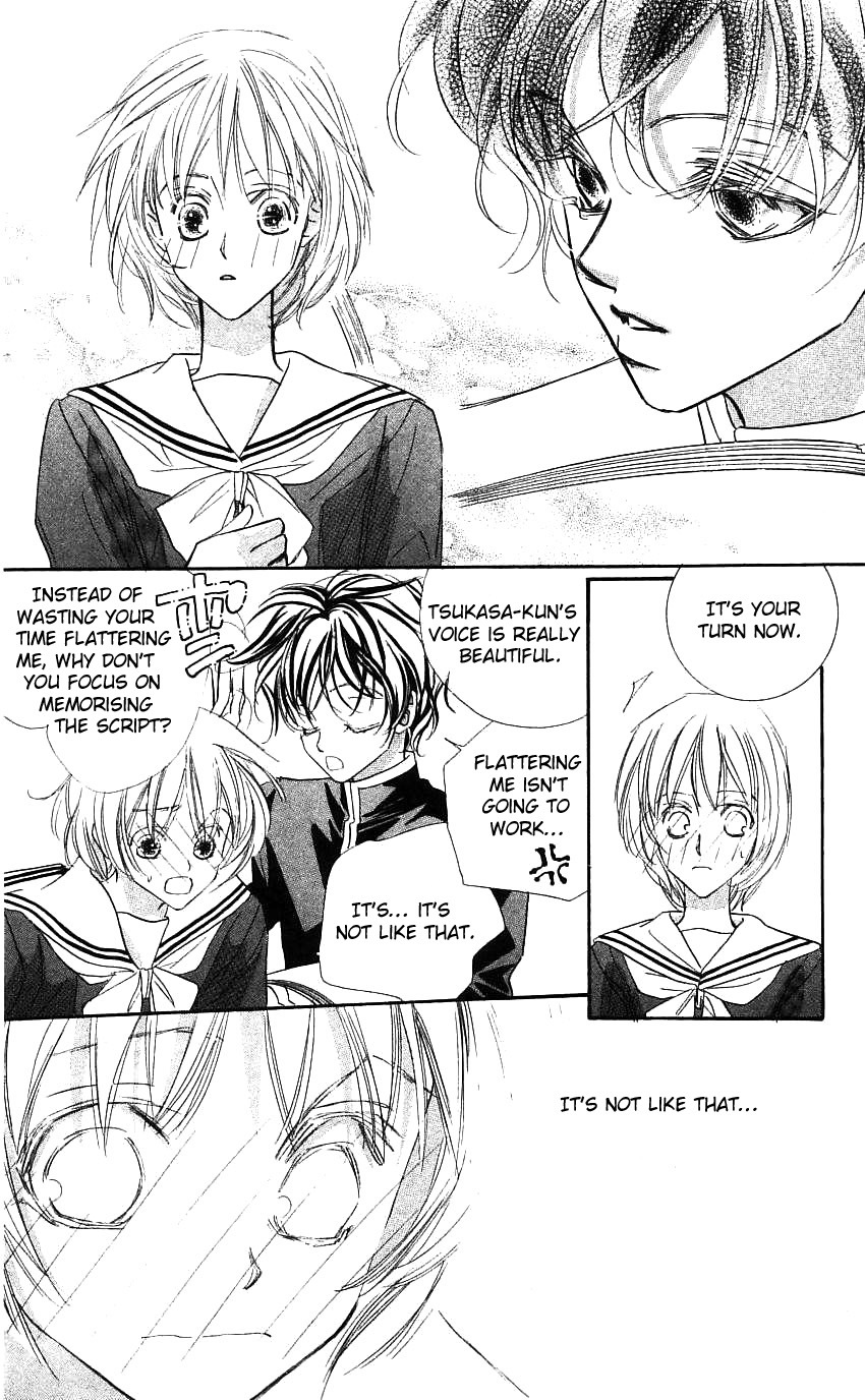 Yoru Made Matenai Chapter 19 page 28 - Chapter 19: What Am I Doing?