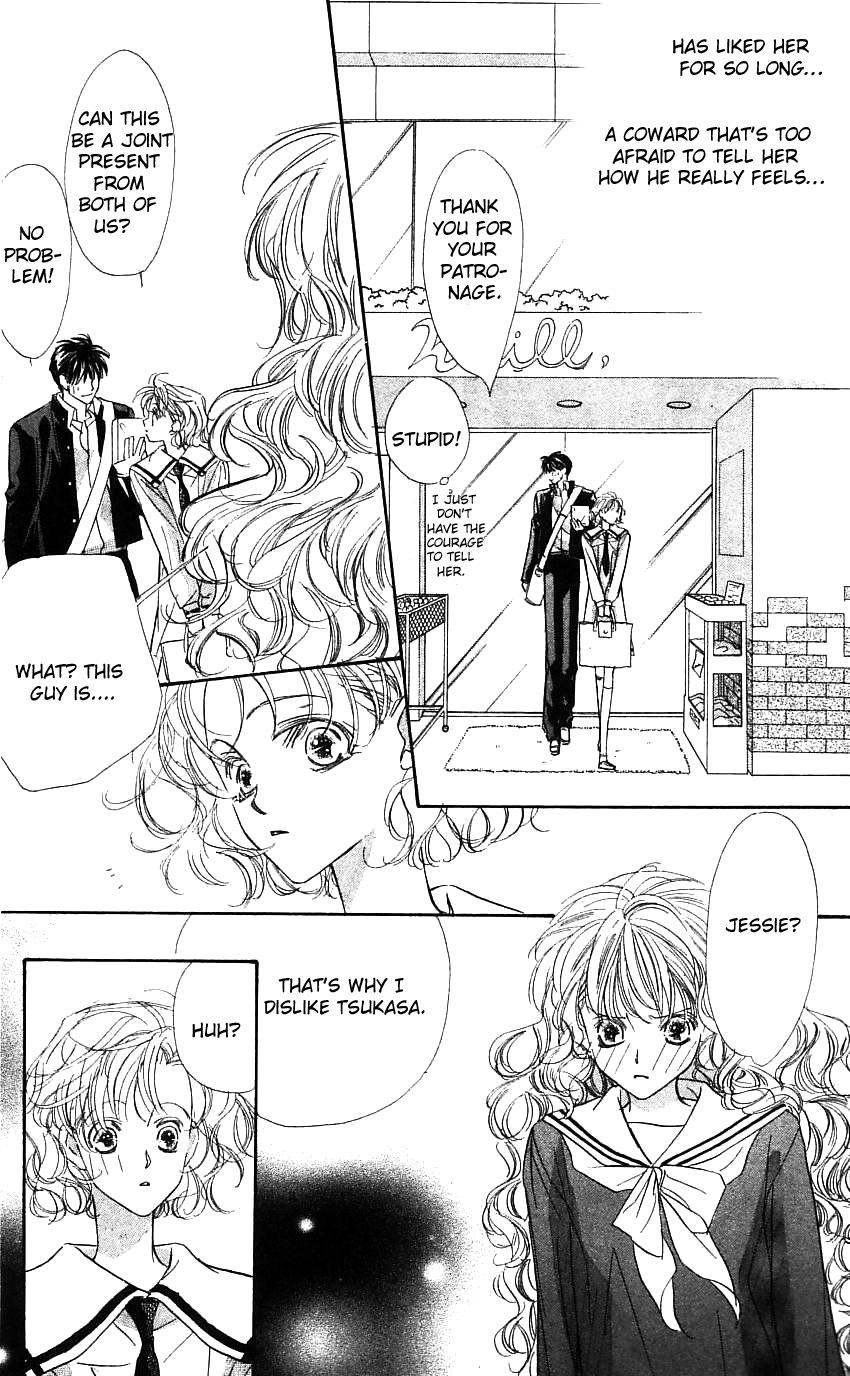 Yoru Made Matenai Chapter 19 page 31 - Chapter 19: What Am I Doing?