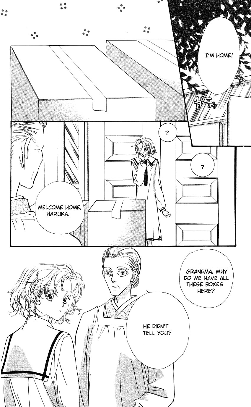 Yoru Made Matenai Chapter 19 page 43 - Chapter 19: What Am I Doing?