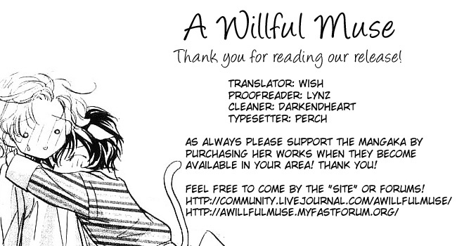 Yoru Made Matenai Chapter 19 page 46 - Chapter 19: What Am I Doing?