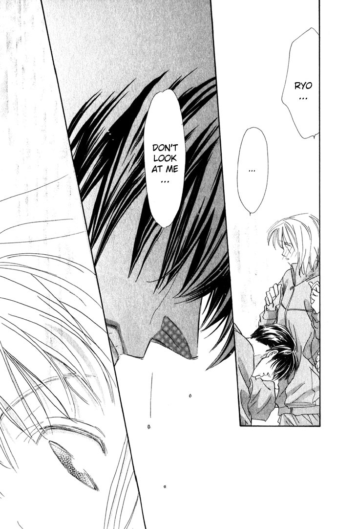 Yoru Made Matenai Chapter 2 page 31 - Chapter 2: Power of Love