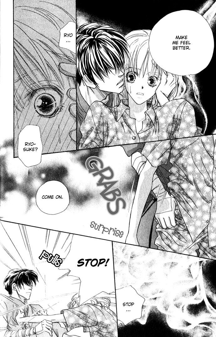 Yoru Made Matenai Chapter 2 page 37 - Chapter 2: Power of Love
