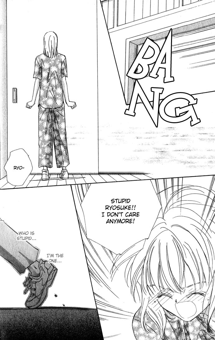 Yoru Made Matenai Chapter 2 page 39 - Chapter 2: Power of Love