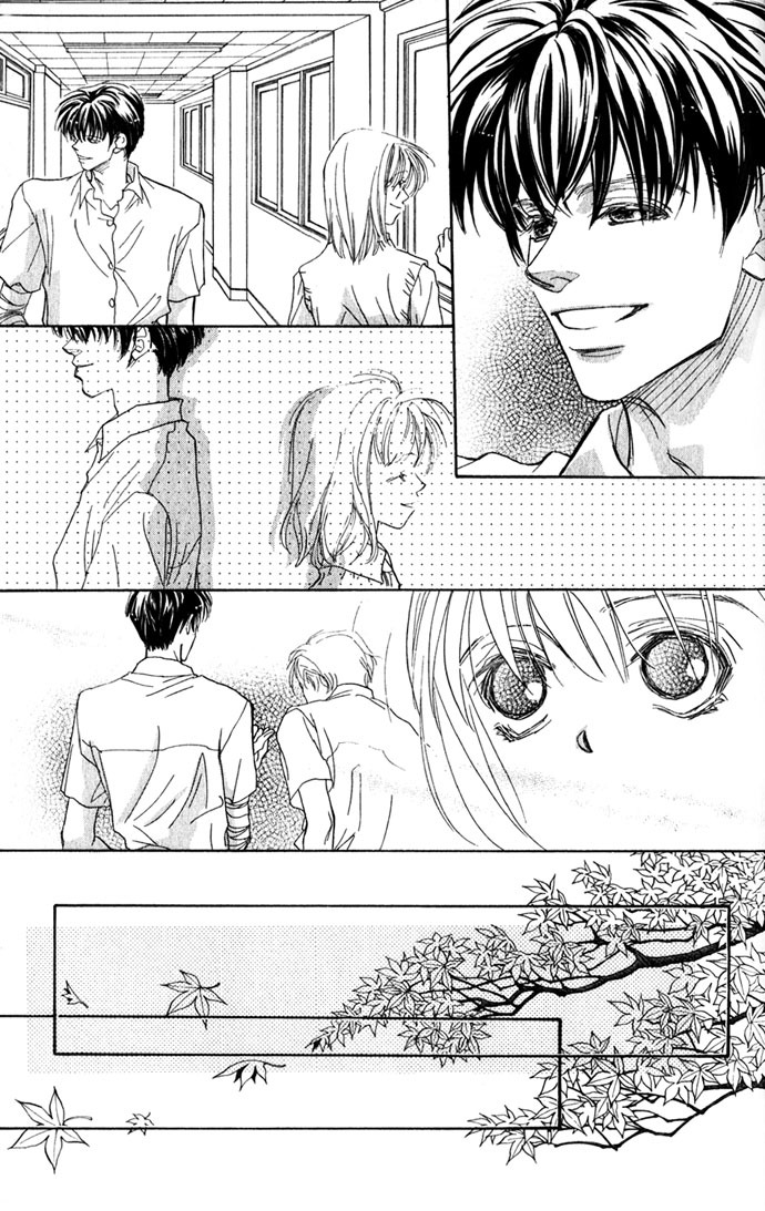 Yoru Made Matenai Chapter 2 page 42 - Chapter 2: Power of Love